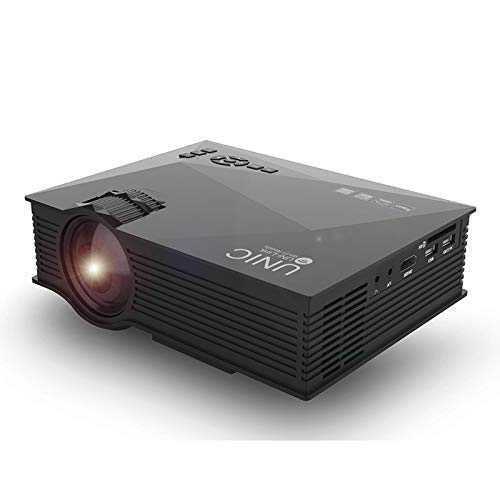 top 10 portable projector in 2024