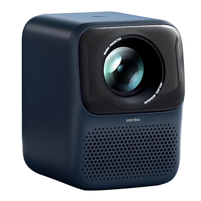 top 10 portable projector in 2024