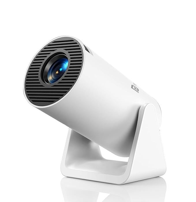 top 10 portable projector in 2024