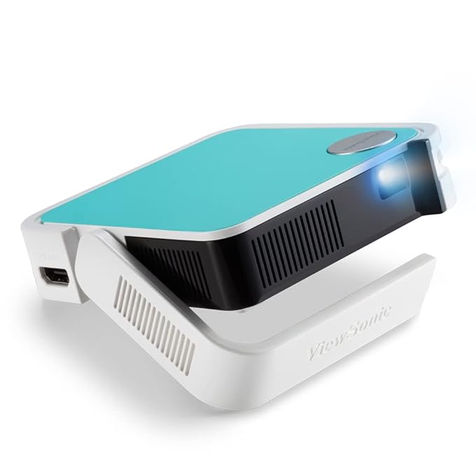 top 10 portable projector in 2024