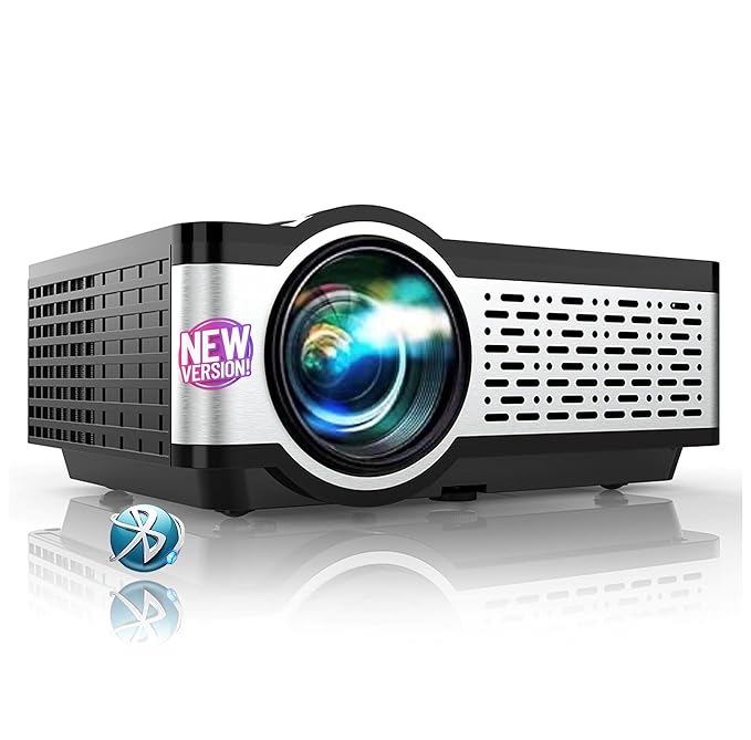 top 10 Portable Projector in 2024